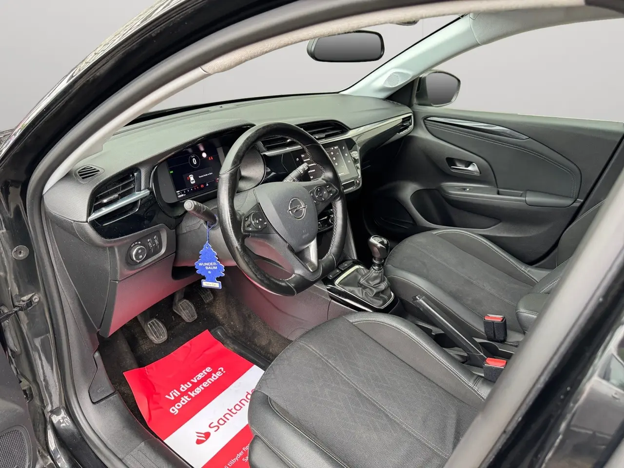 Billede 5 - Opel Corsa 1,5 D 102 Elegance