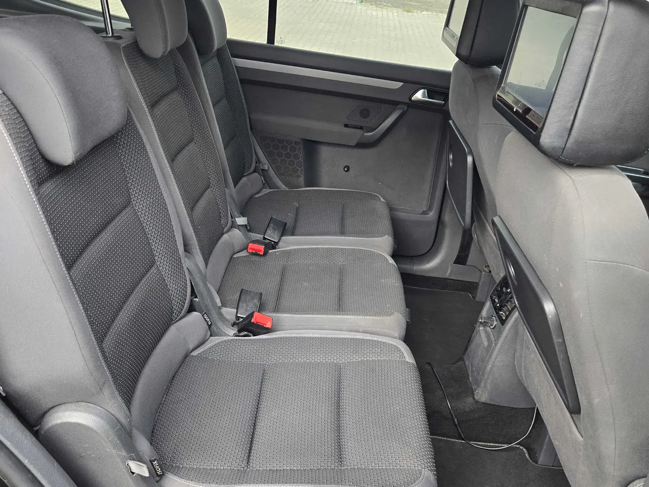 Billede 11 - Touran 1,6Tdi Bmt dsg7