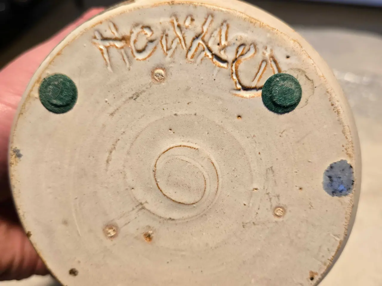 Billede 6 - Howard's krukke