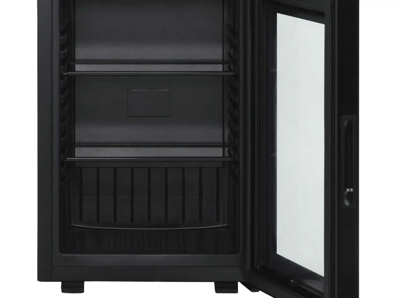 Billede 4 - Minibar / Displaykøleskab 40 Liter – MB 34 BGD