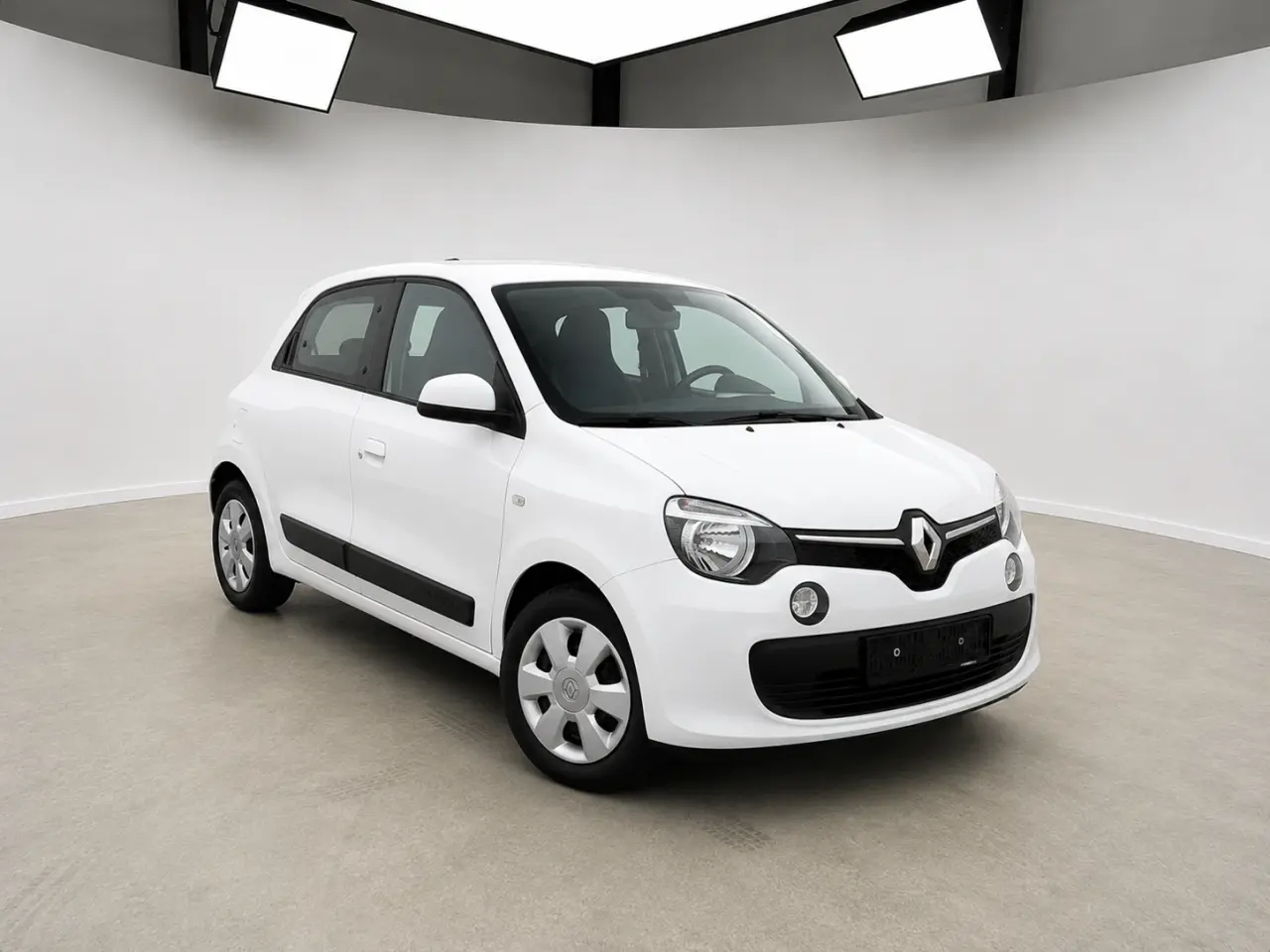 Billede 1 - Renault Twingo 2018
