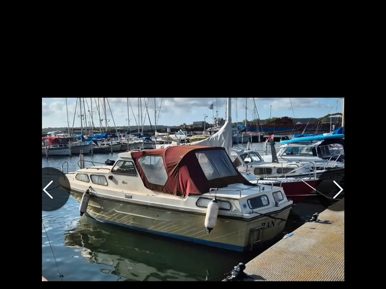 Billede 8 - Myra 25