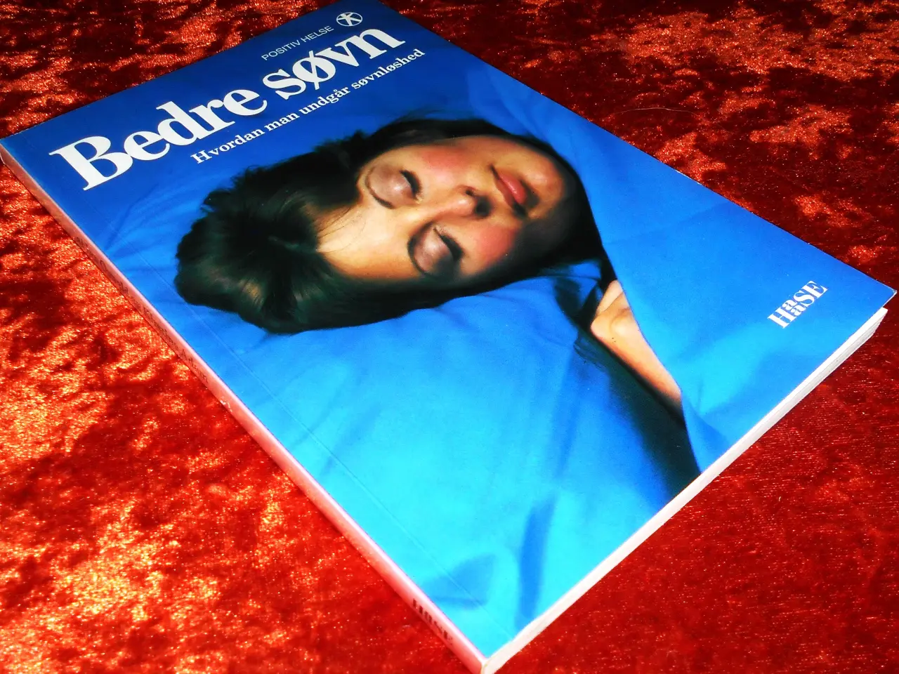 Billede 1 - Bedre søvn, Ian Oswald,