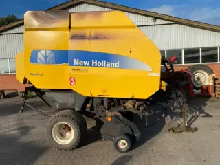 New Holland BR7070 (Sælges i dele/For parts)