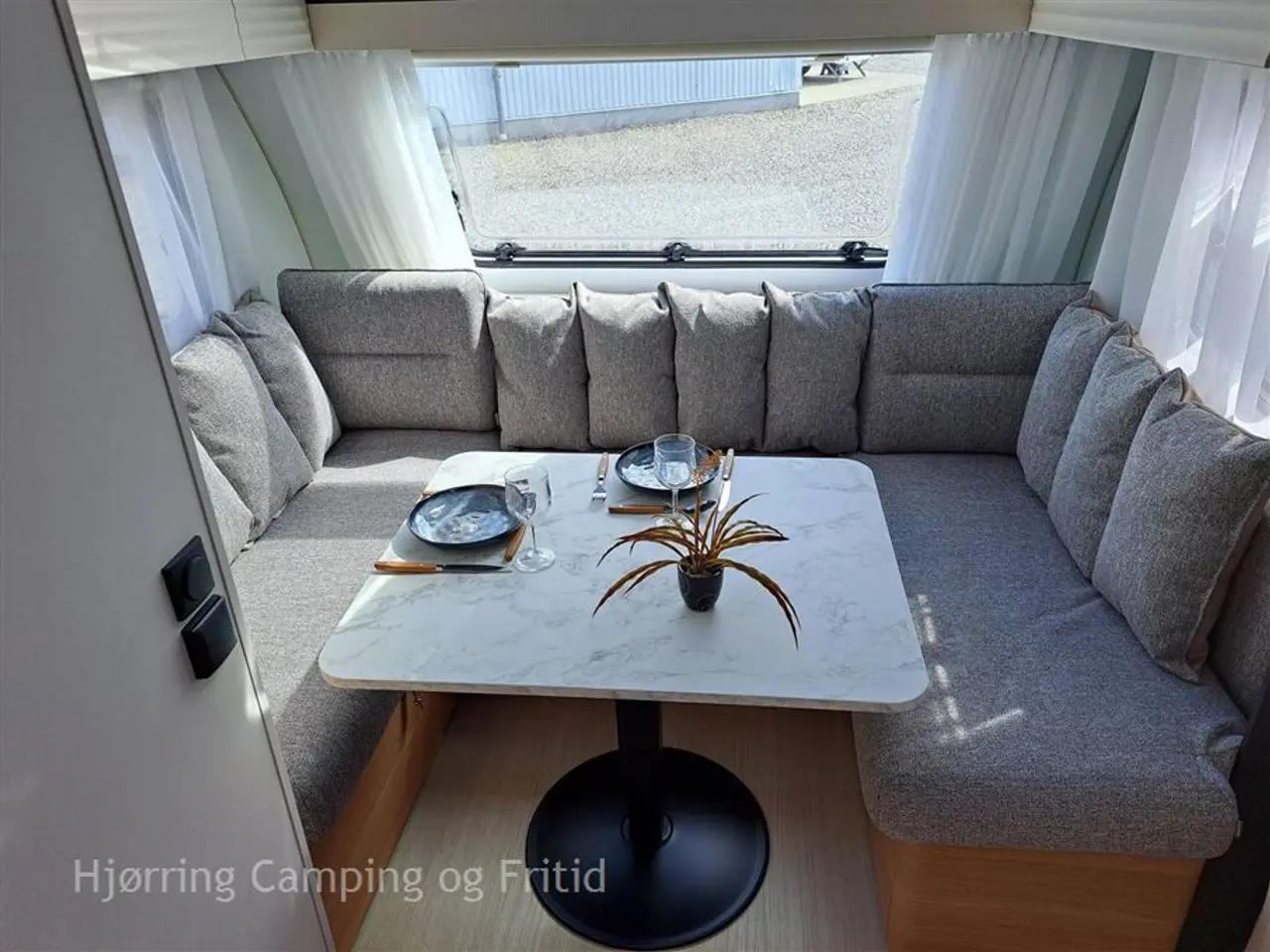 Billede 5 - 2026 - Adria Adora 532 UL