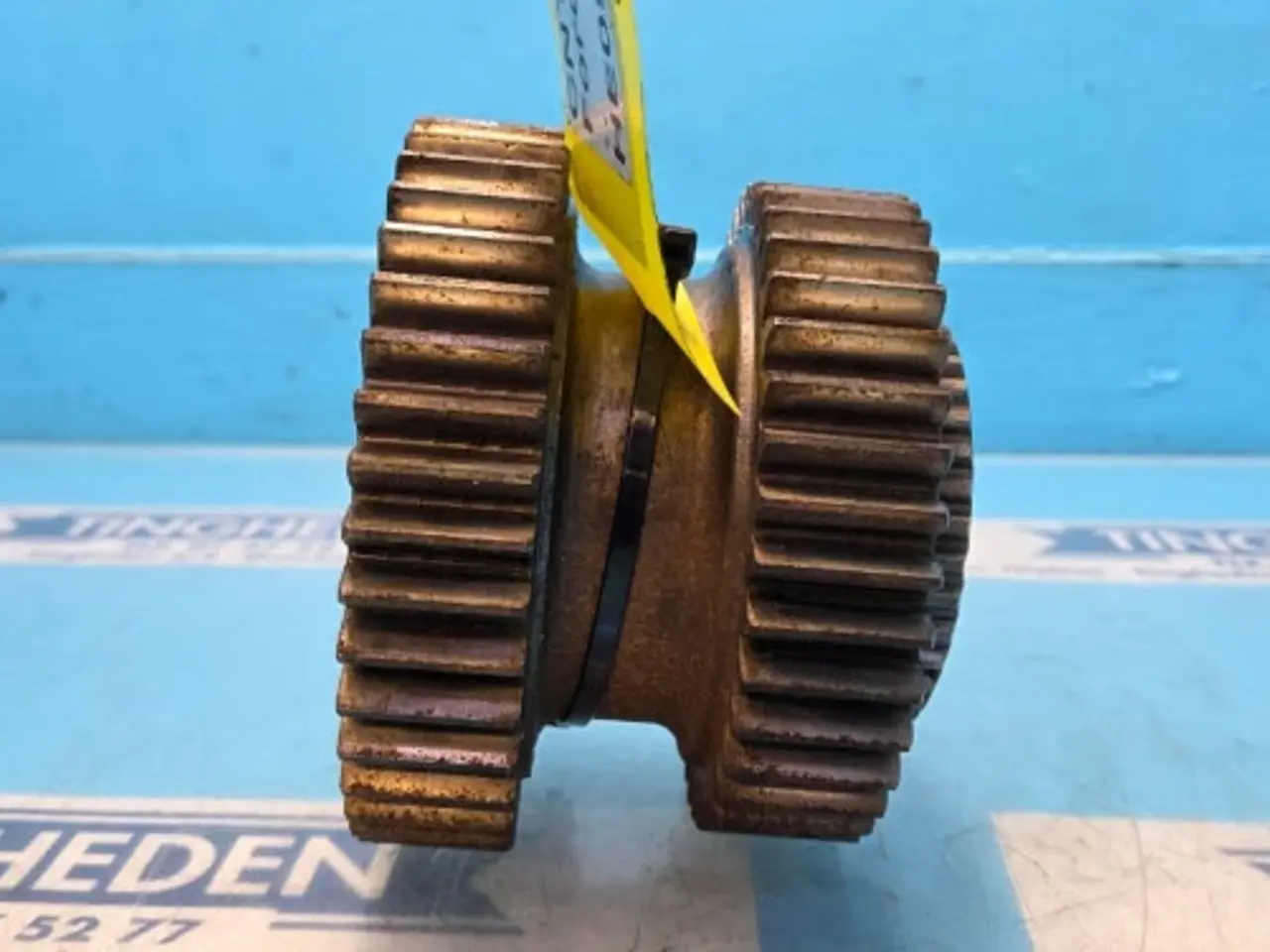 Billede 13 - Ford 8340 Tandhjul F0NN7Z460BB