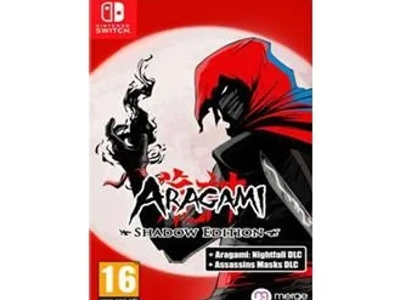 Billede 1 - Aragami: Shadow Edition
