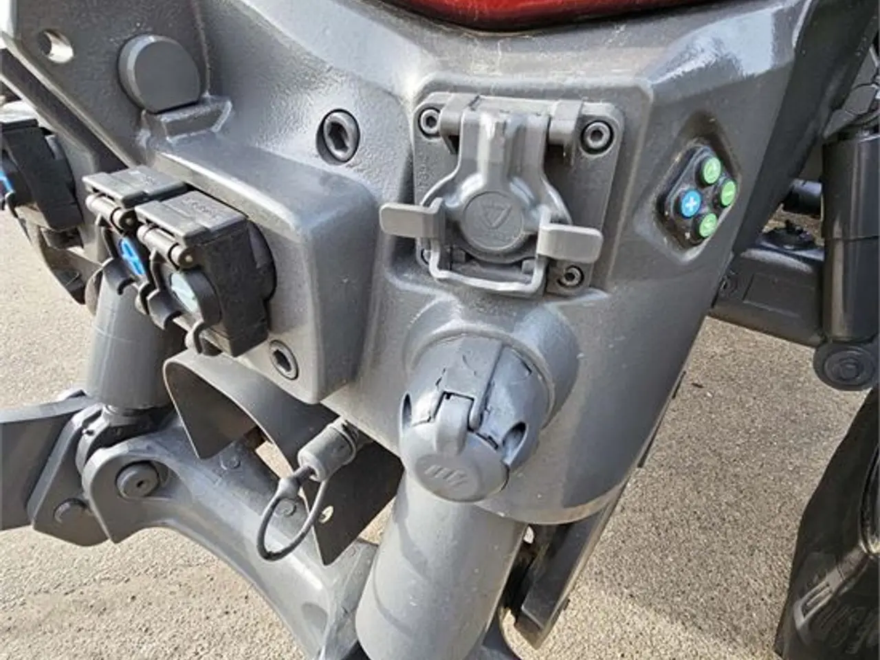 Billede 22 - Valtra Q305 - 305 HK