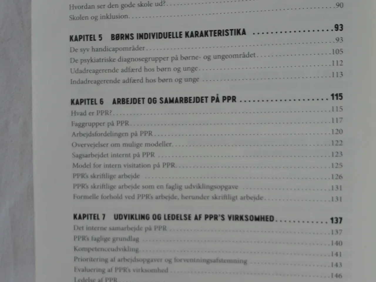 Billede 3 - PPR Håndbogen  :