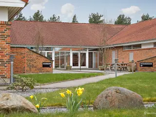 Kontor. showroom. klinik. undervisning m.m. - i alt 264 kvm