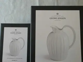 Georg Jensen kande