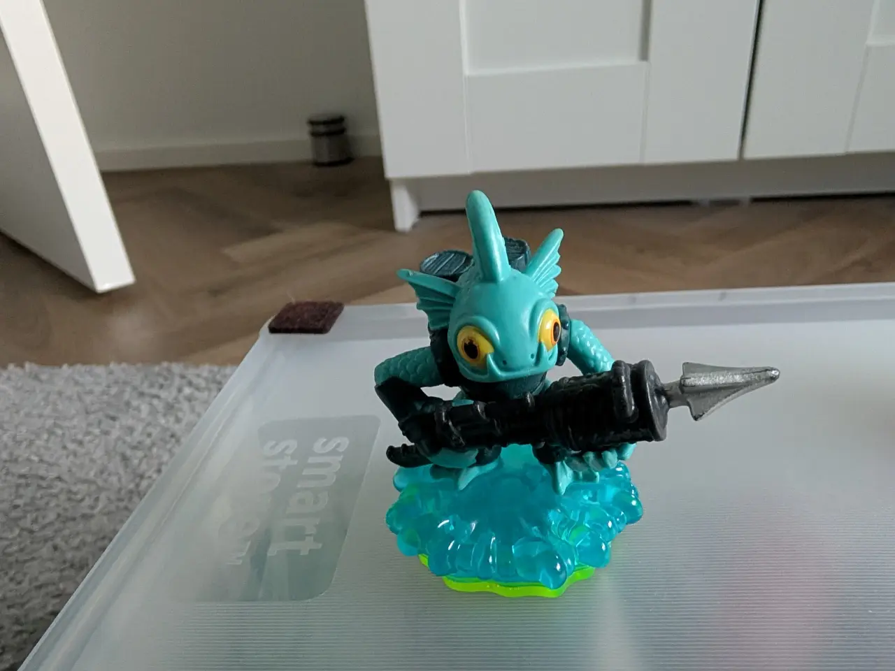 Billede 7 - Skylander figurer 