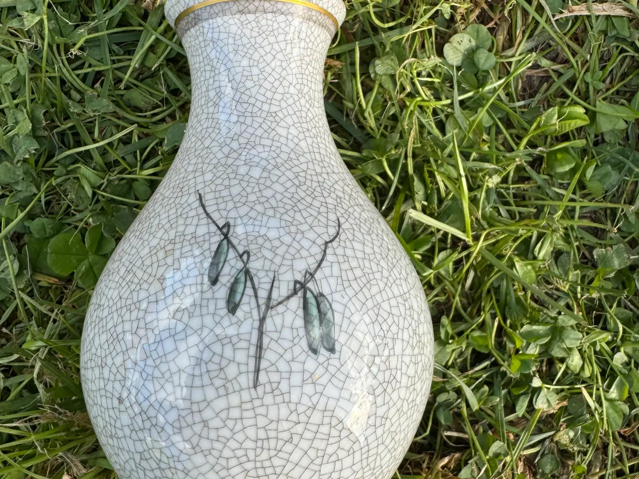 Billede 2 - Vase