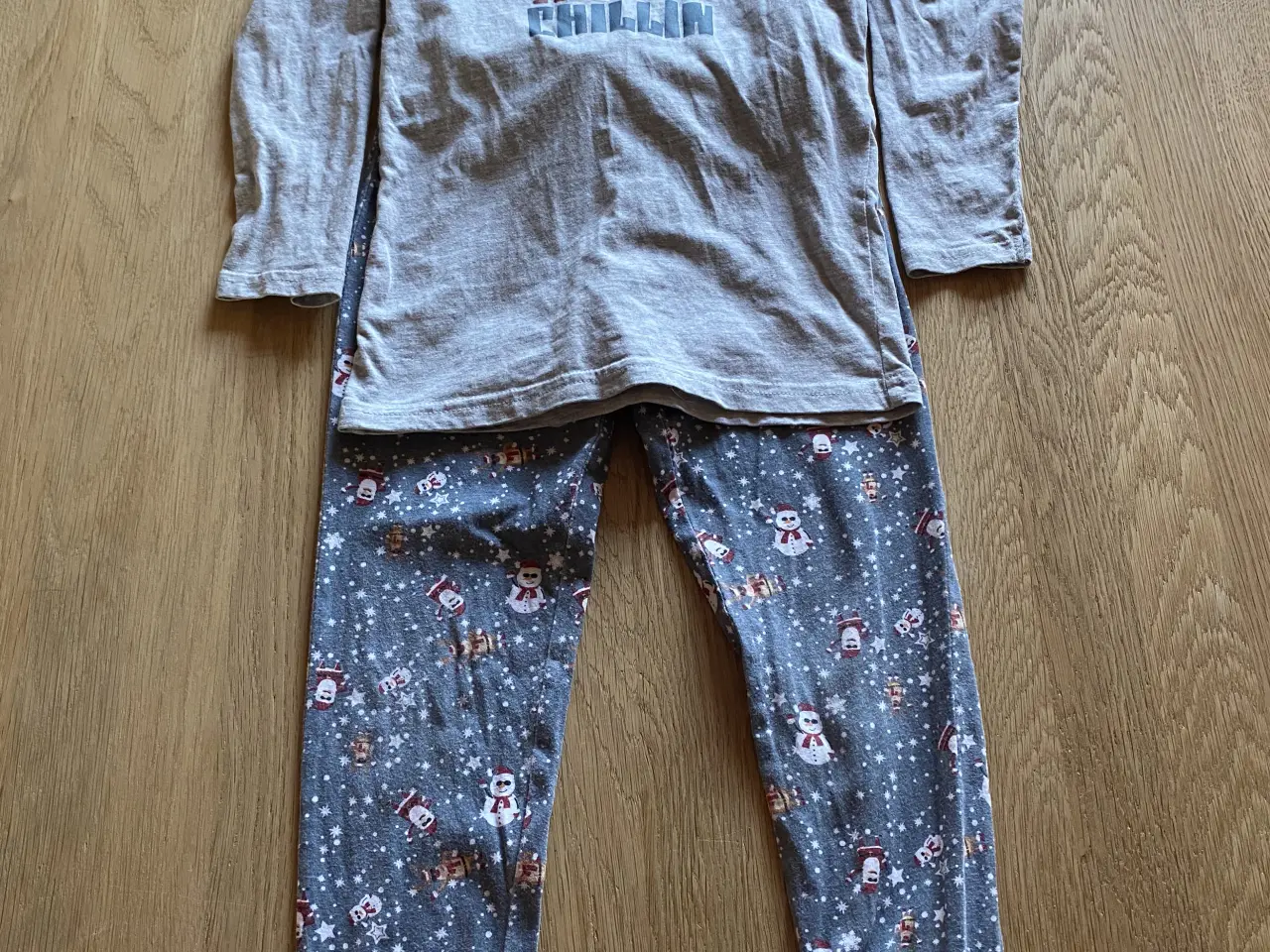 Billede 17 - Pompdelux kjole. 122/ 128. shorts mm