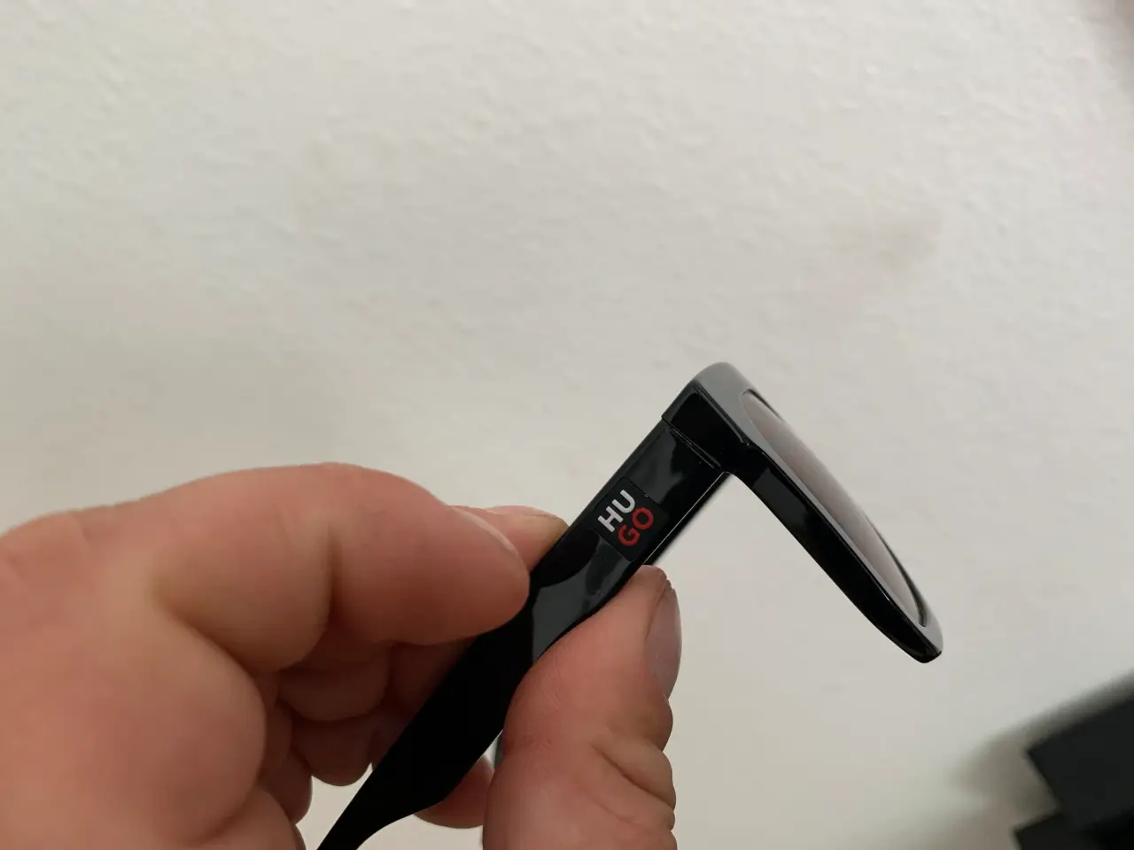 Billede 1 - Hugo boss solbriller