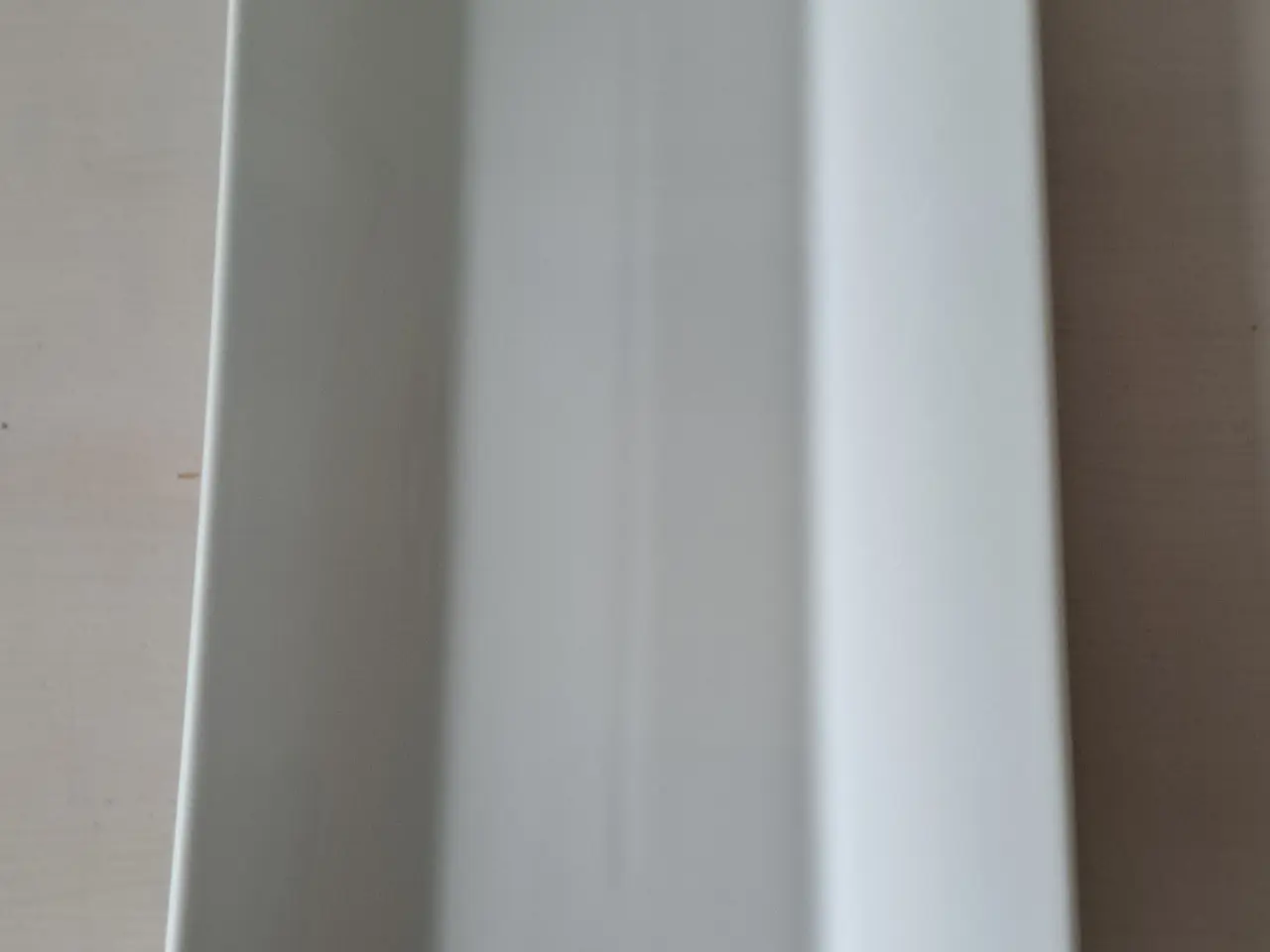 Billede 1 - PILLIVUYT Quartet fade 2 stk