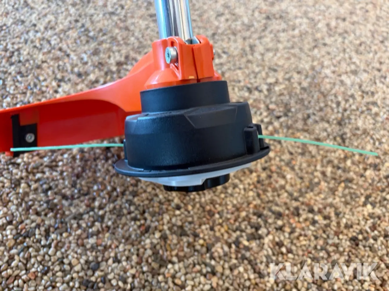 Billede 4 - Buskrydder Stihl FS38