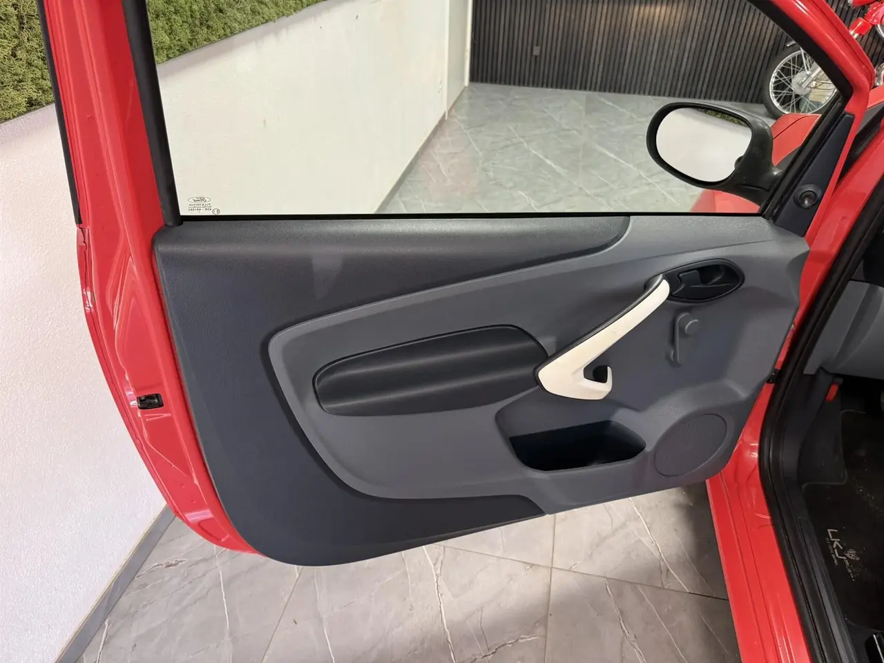 Billede 14 - Ford Ka 1,2 Trend+ 69HK 3d