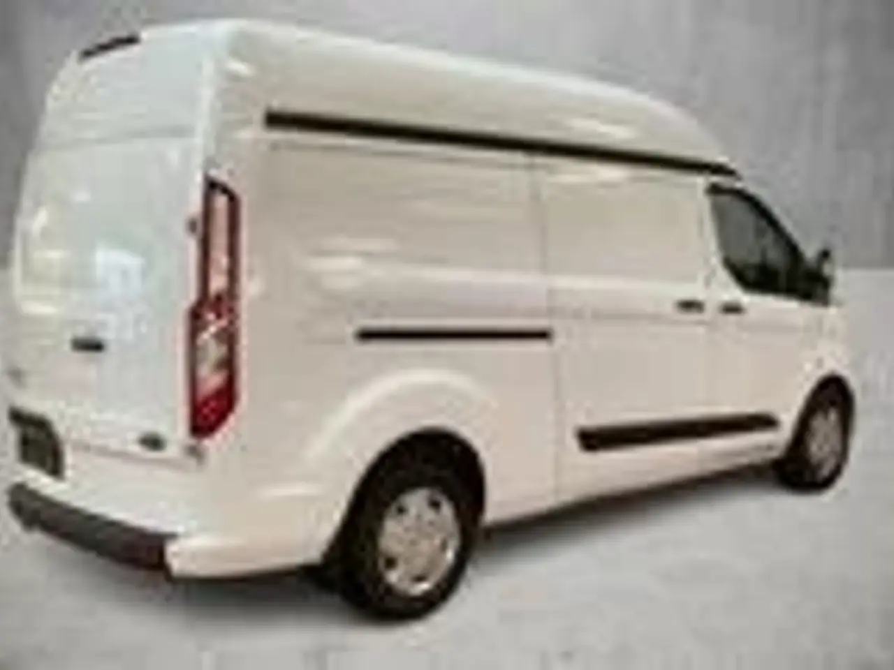Billede 2 - Ford Transit Custom 320 L2 2,0 TDCi 130 Ambiente