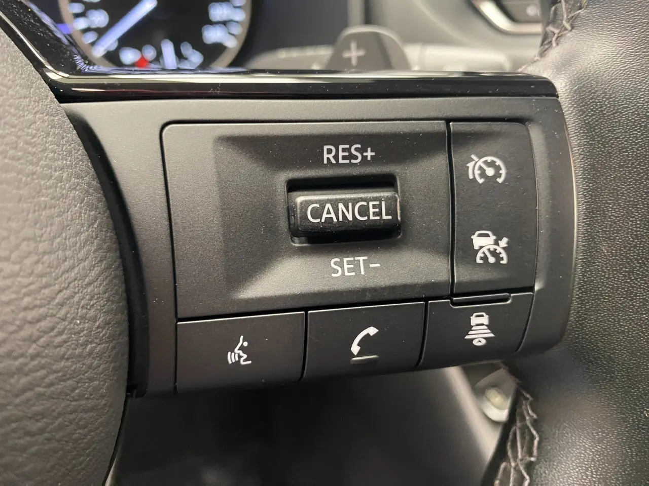 Billede 17 - Nissan Qashqai 1,3 mHEV Acenta X-tr.