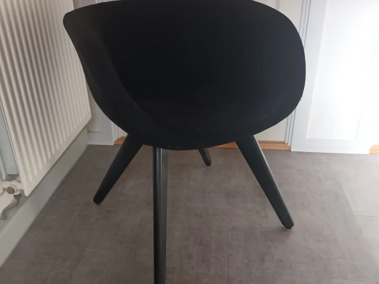 Billede 2 - Tom Dixon designerstol