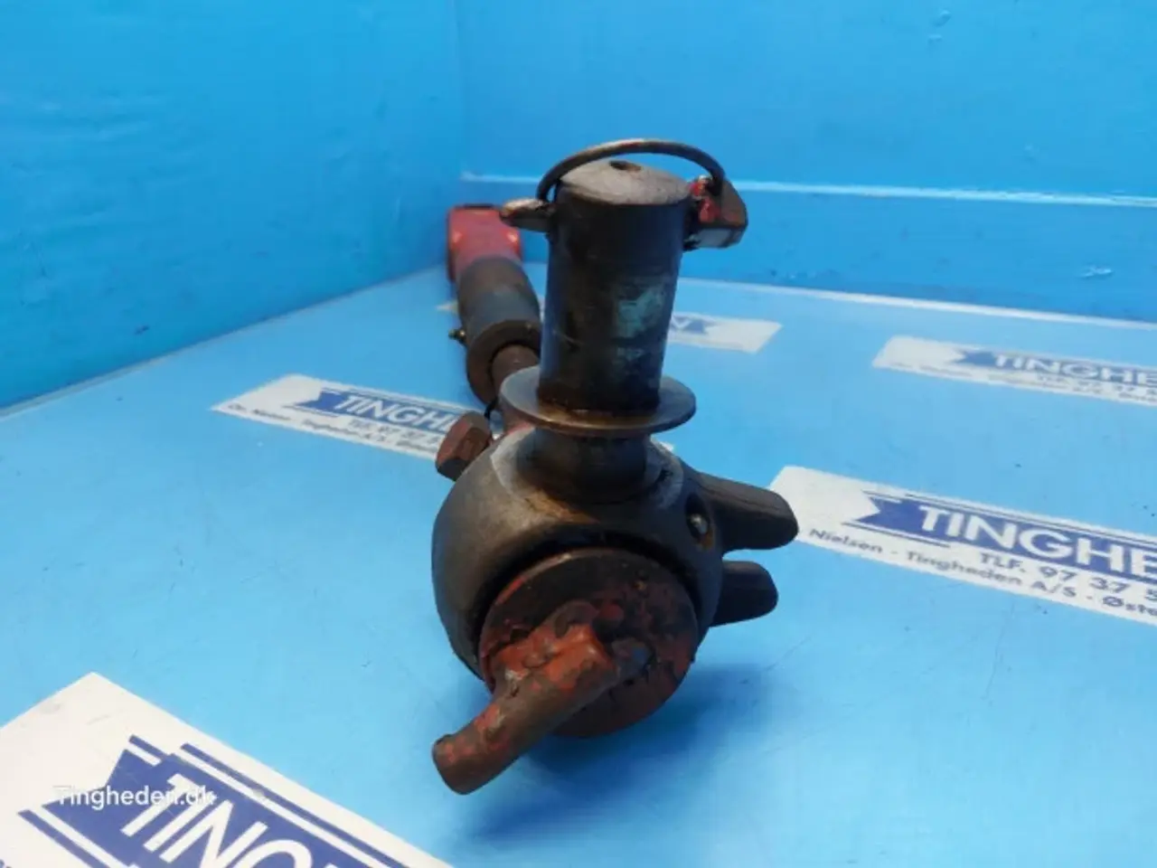 Billede 13 - Case 844XL Liftspindel 3141992R91