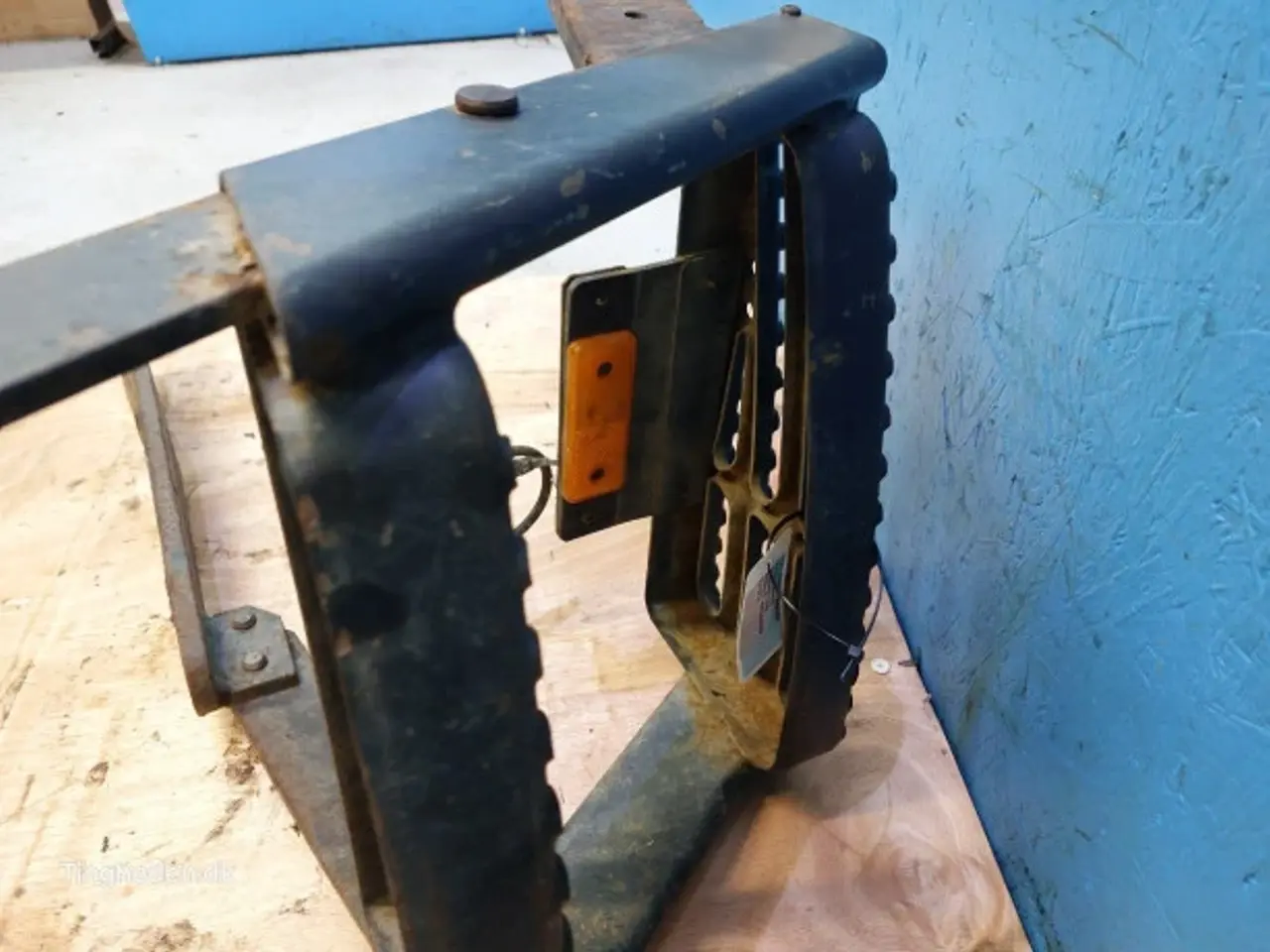 Billede 14 - Valmet 8050 Stige 34239800