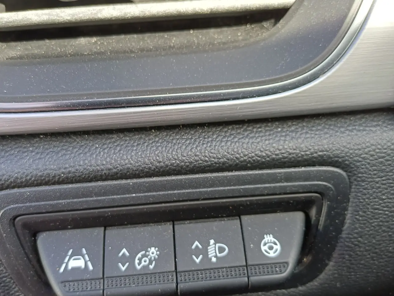 Billede 11 - Renault Captur EDC Intens 1,3