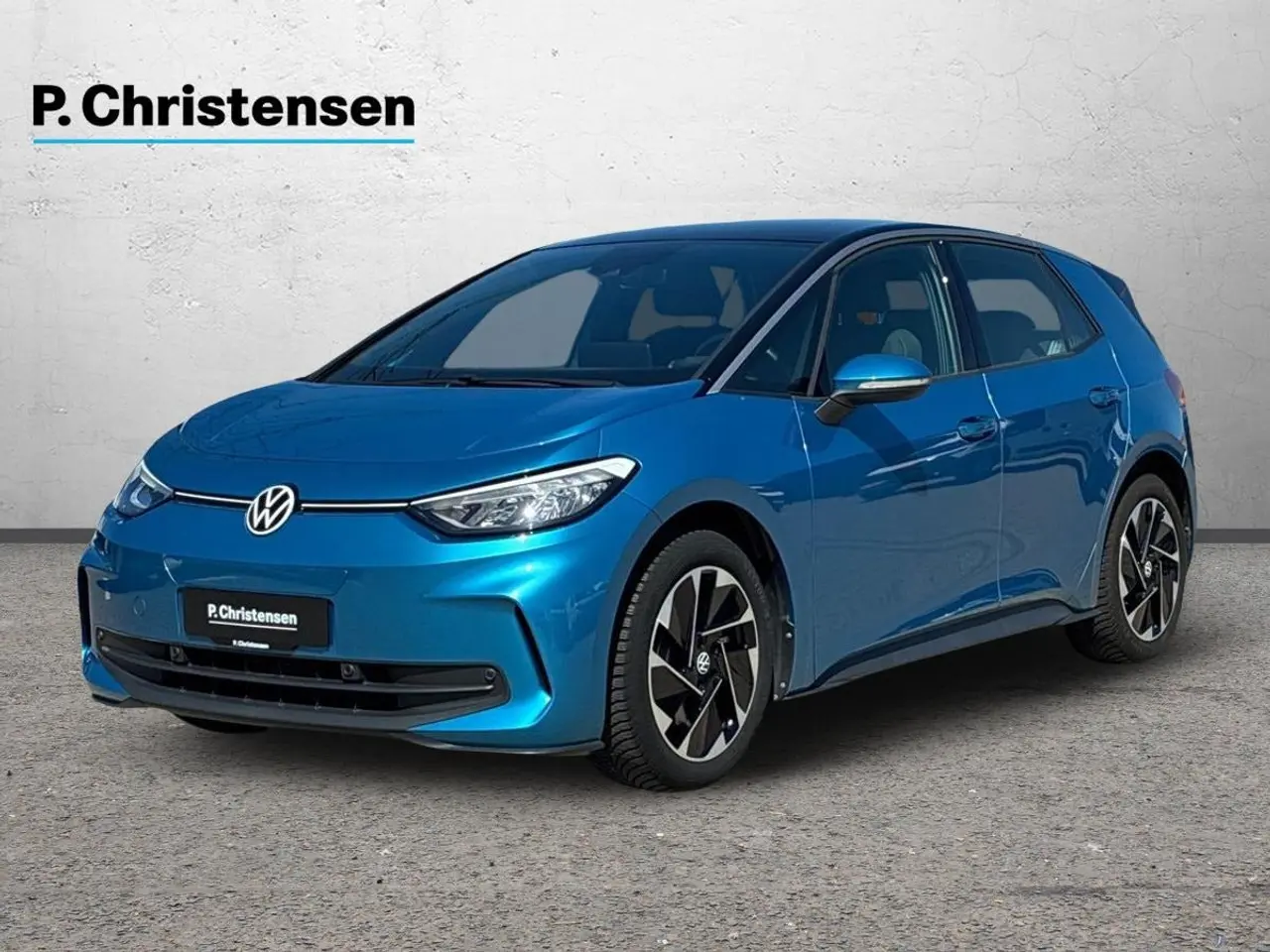 Billede 1 - VW ID.3 58 Pro