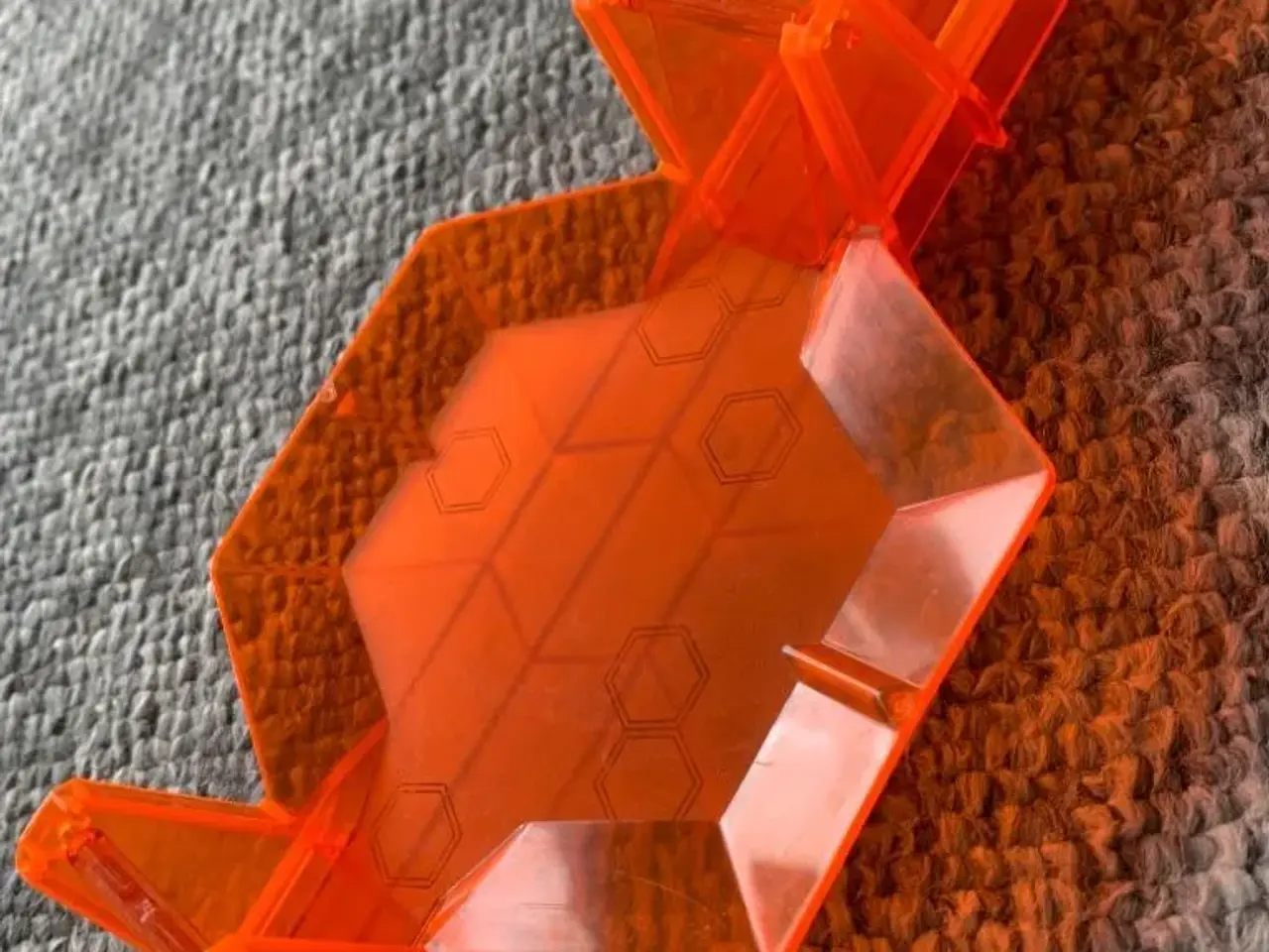 Billede 3 - HEX Bug