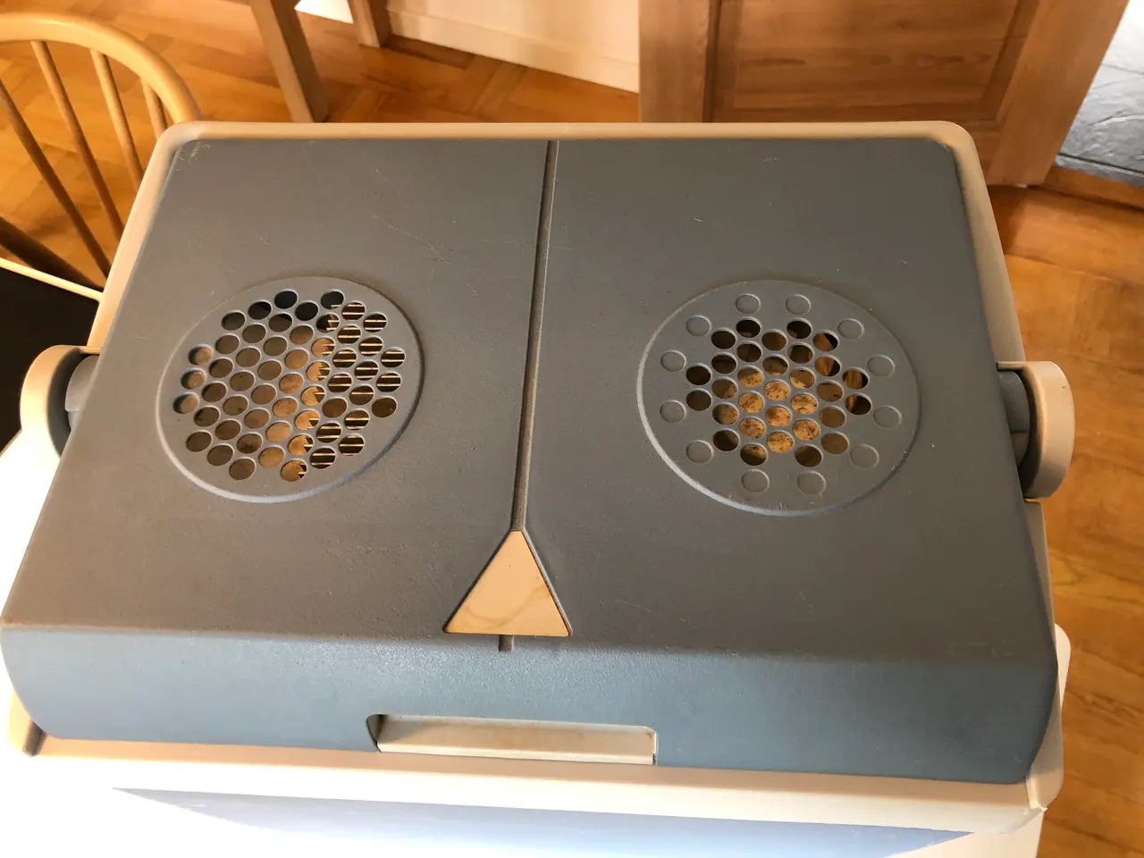 Billede 3 - MobiCool køletaske 12V/220V