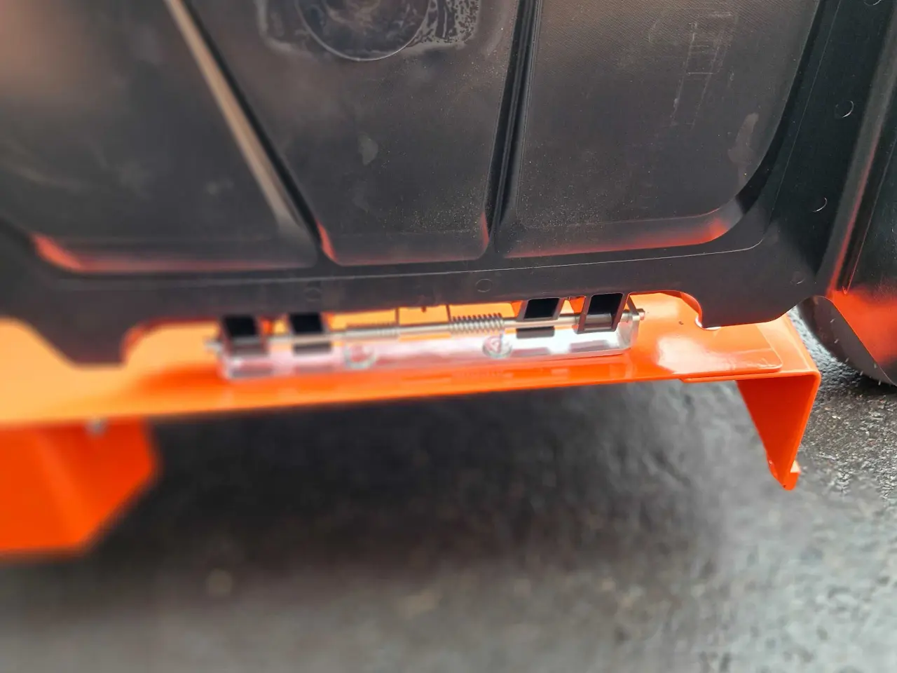 Billede 10 - Ariens EDGE Zero-Turn (Ex. moms)