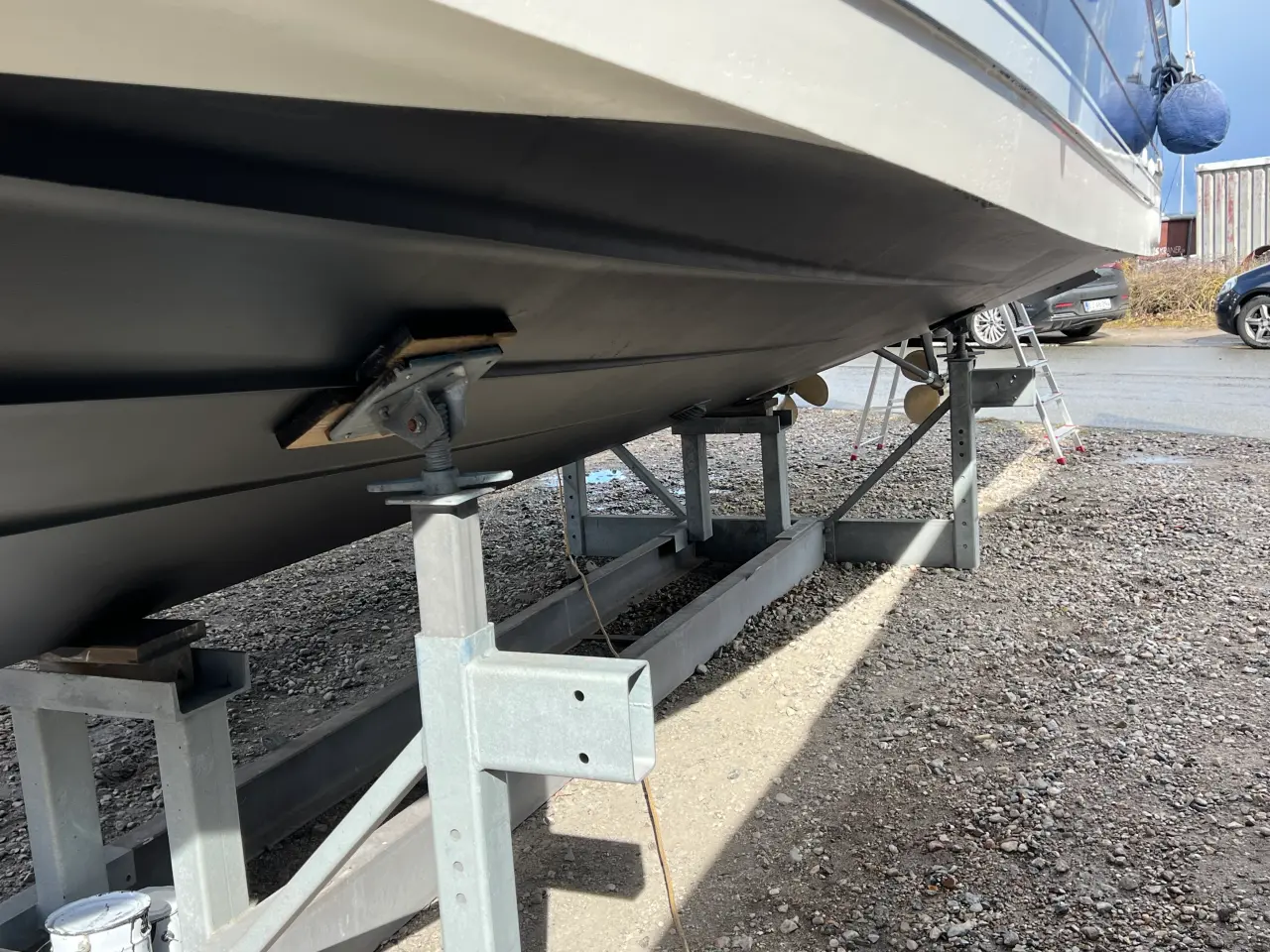 Billede 14 - Fairline Phantom 37 – Jubilæumsmodel