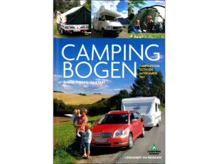 Campingbogen