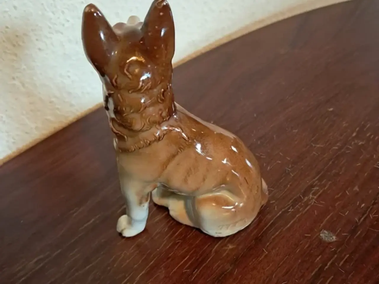 Billede 4 - Hundefigur