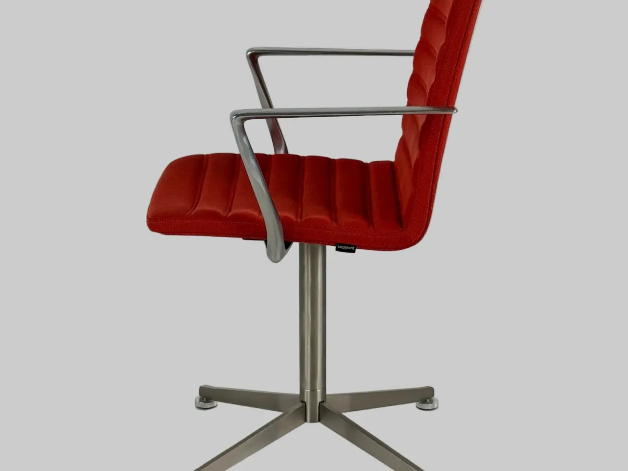Billede 4 - Paustian Spinal Chair 44 Stol – Orange