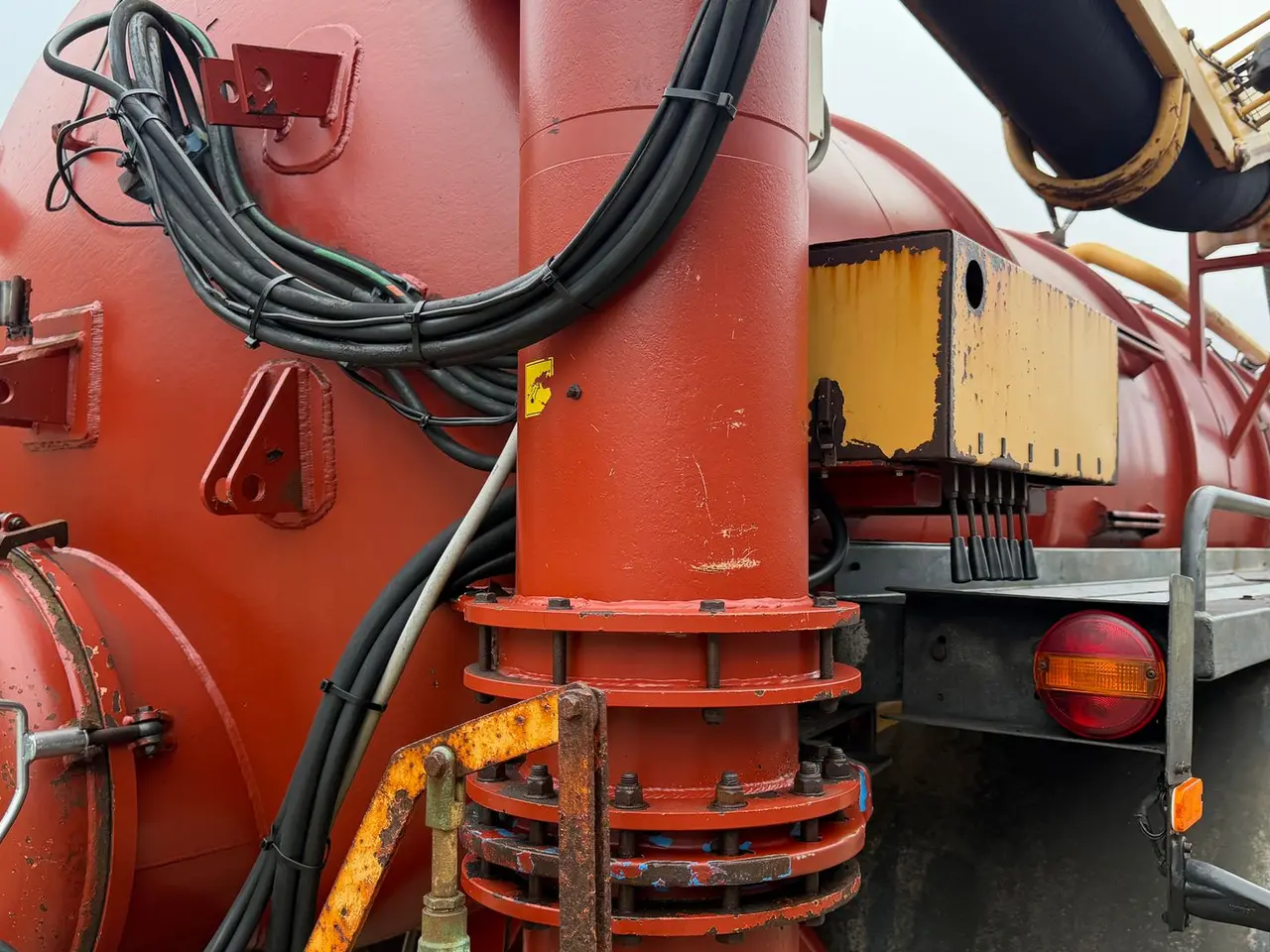 Billede 16 - Samson 15.000 liter