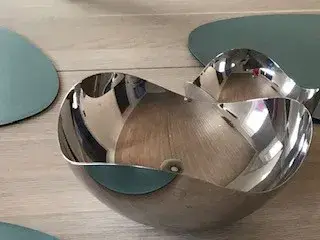 Georg Jensen Bloom skåle