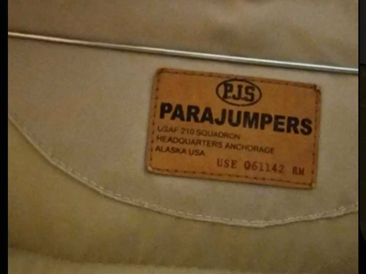 Billede 6 - Parajumpers long bear jakke