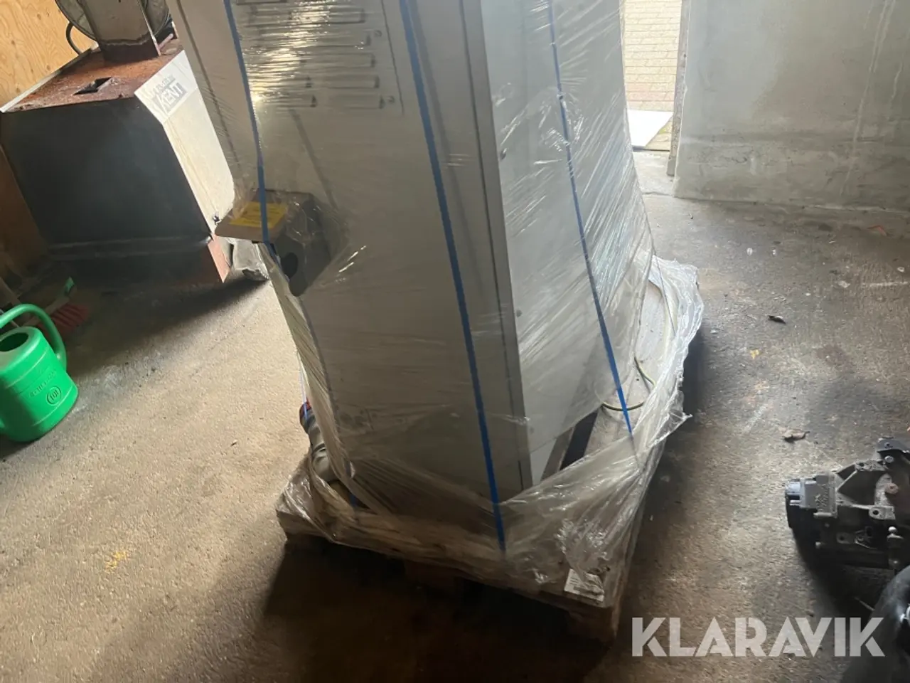 Billede 4 - Lader Bassi Lilon 650 150 industri