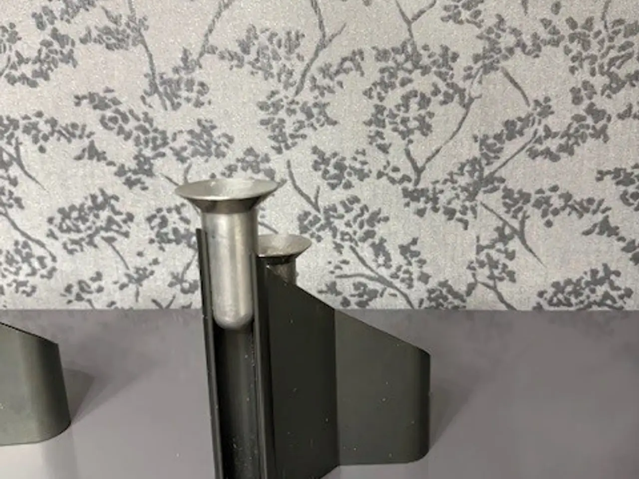 Billede 2 - 2 Georg Jensen Labyrinth lysestager