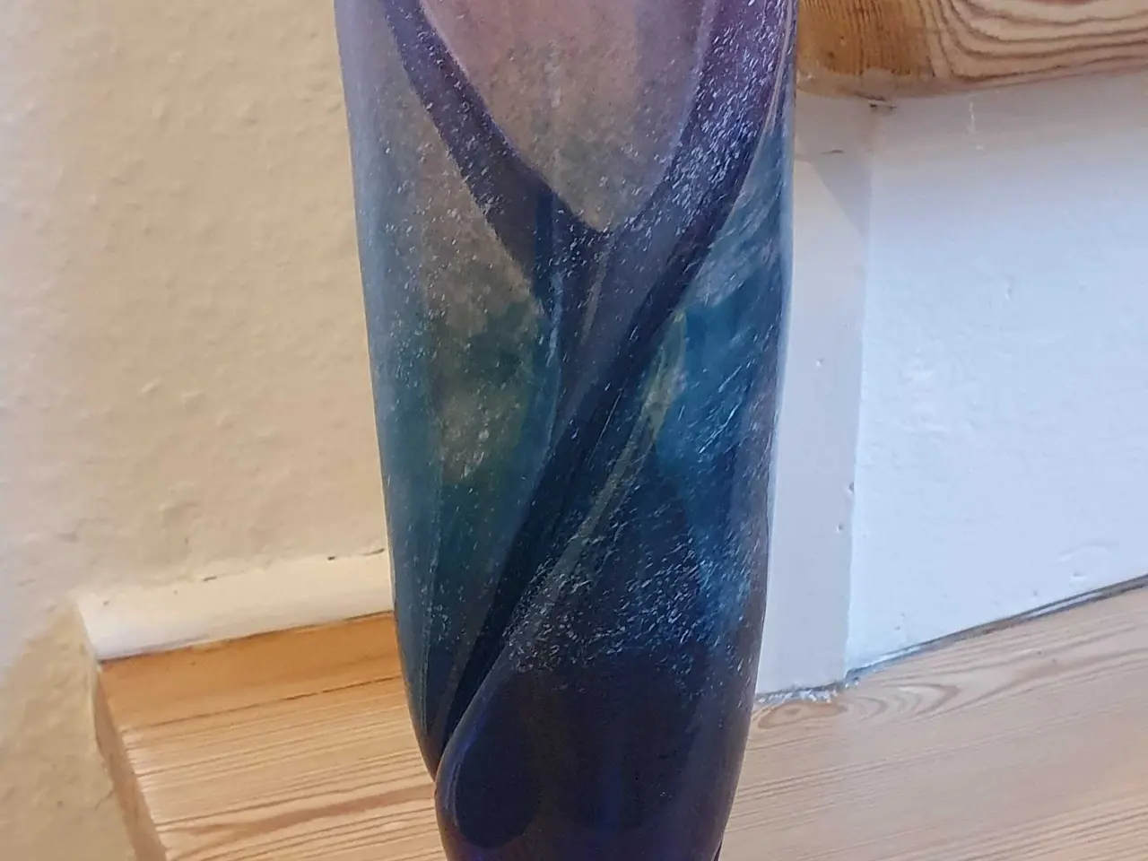 Billede 1 - Vase