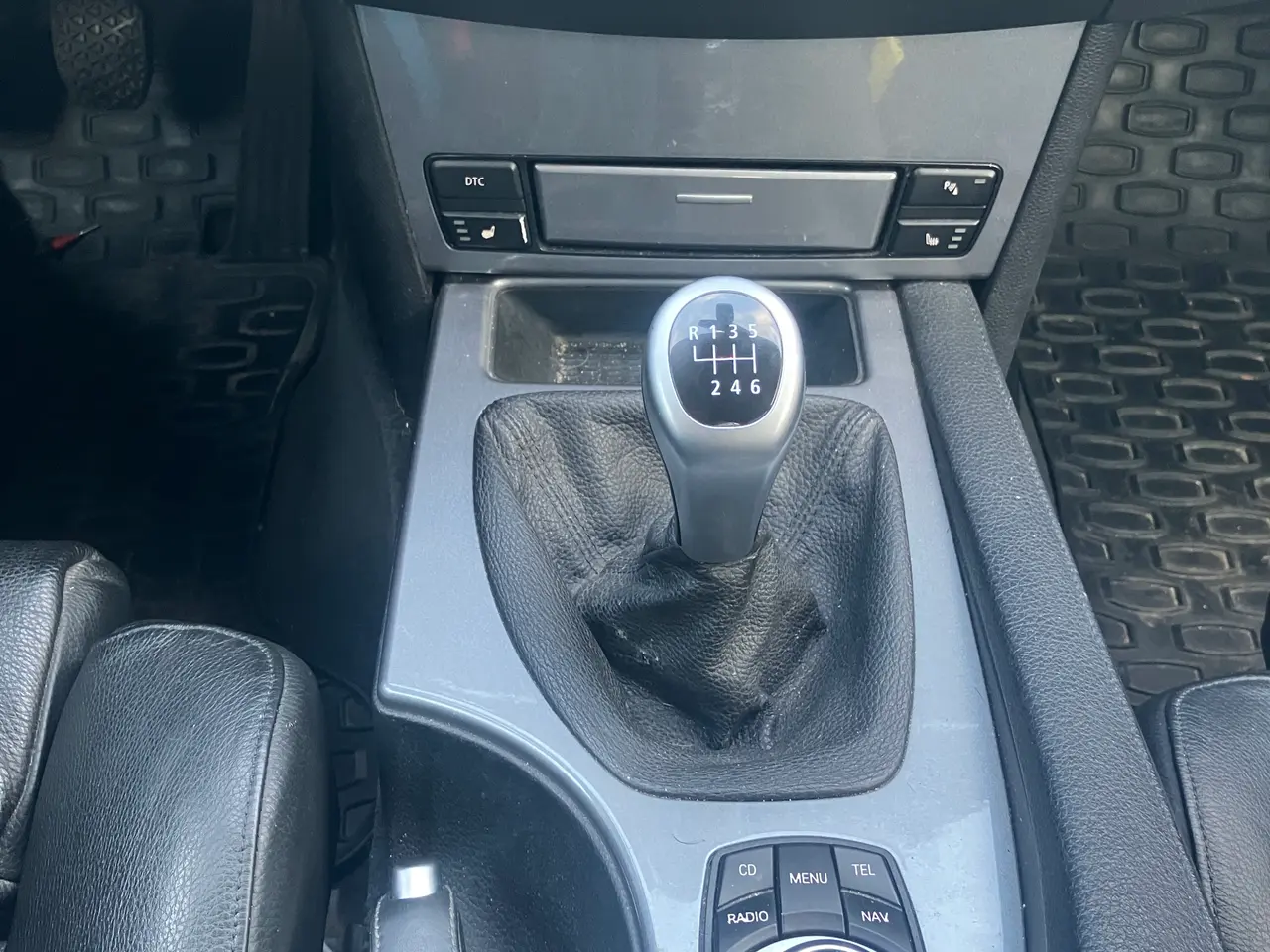 Billede 7 - BMW 520d E61 Touring