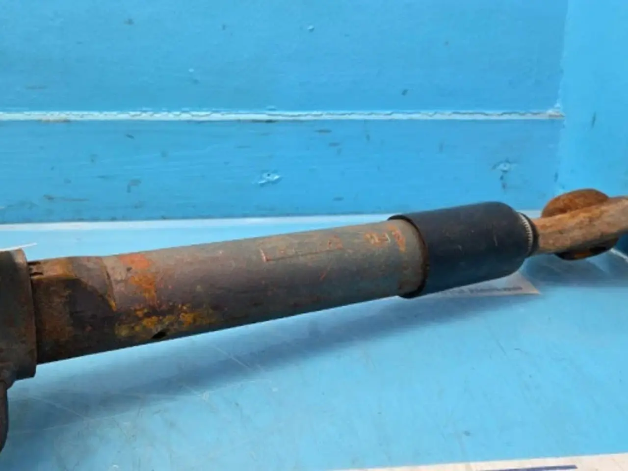 Billede 10 - Massey Ferguson 6180 Liftspindel 3616223M92