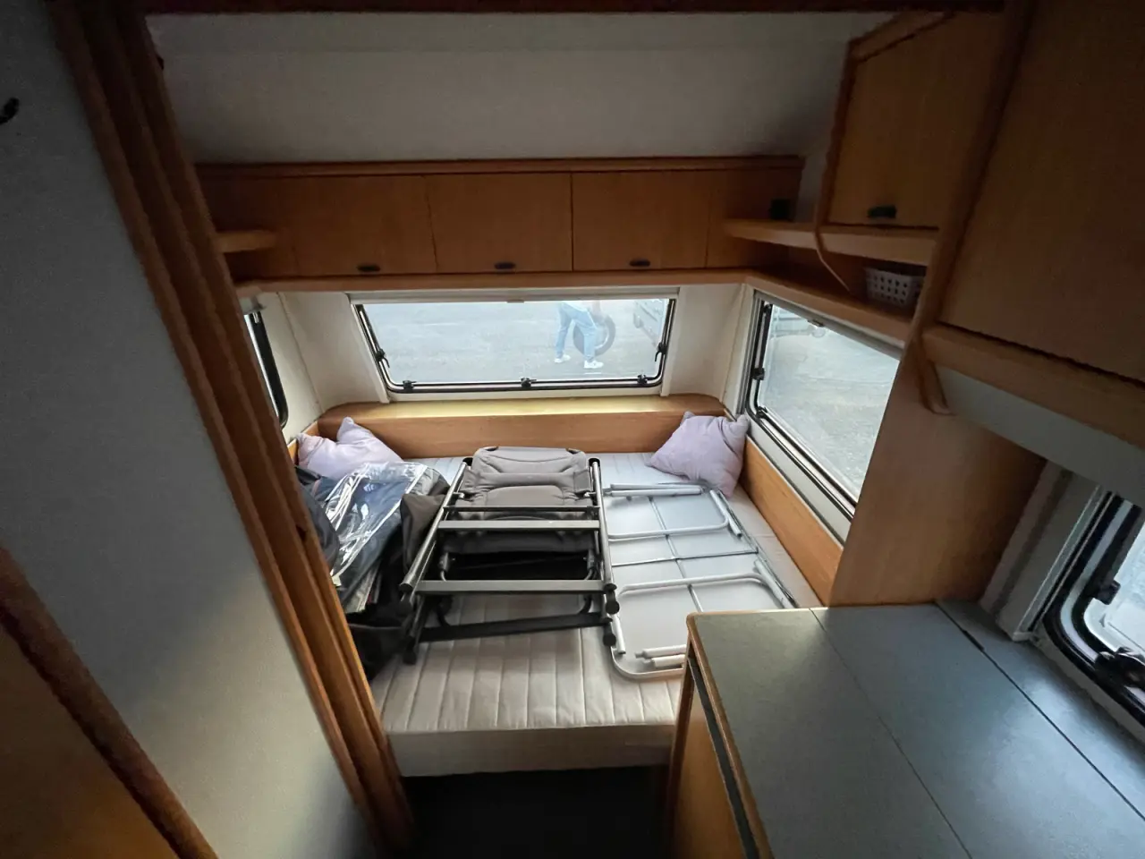 Billede 7 - Knaus Sudwind 455