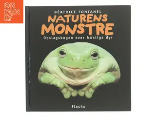 Sådan virker det af Béatrice Fontanel (Bog)