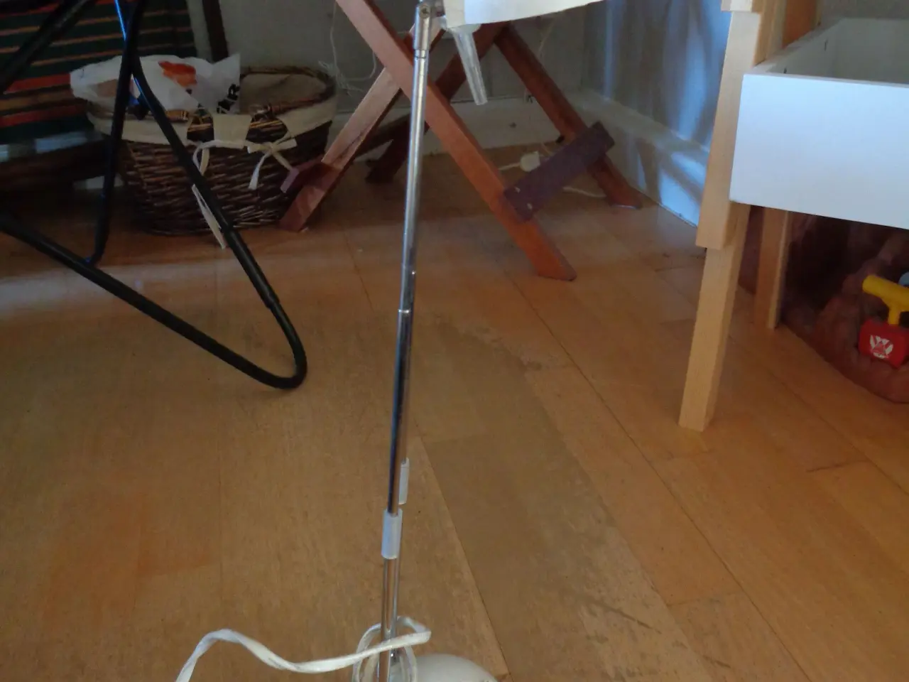 Billede 3 - Skrivebordslampe