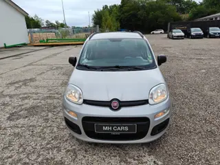 Fiat Panda 1,2 69 Easy