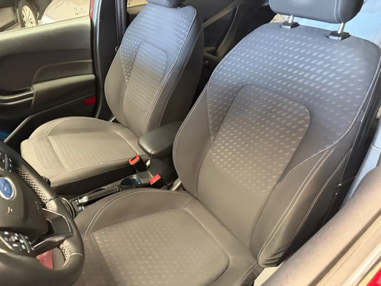 Billede 7 - Ford Fiesta 1,5 TDCi 85 Titanium
