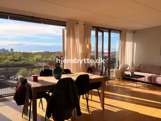 Hjembytte - TomKristensensVej